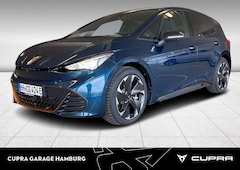 Bild des Angebotes CUPRA Born Edition Dynamic 360°Cam CarPlay ACC HeadUp