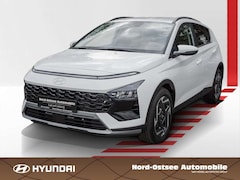 Bild des Angebotes Hyundai BAYON FL (MY25) 1.0 T-GDI Prime Assistenz-Paket