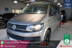 Bild des Angebotes VW T6 Caravelle Trendline lang 9 SITZER