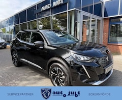 Bild des Angebotes Peugeot 2008 Allure