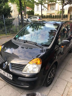 Bild des Angebotes Renault Modus 1.6 16V Dynamique