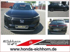 Bild des Angebotes Honda HR-V 1,5 i-MMD Hybrid Advance Navi.