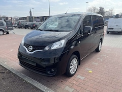 Bild des Angebotes Nissan NV200 NV200 1.5 EU6 TEKNA Standheizung Camper