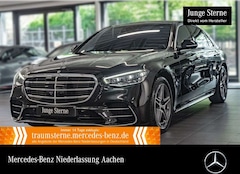 Bild des Angebotes Mercedes-Benz S 600 S 580 L 4M AMG+PANO+DIGITAL-L+BURMESTER3D+19"+TV