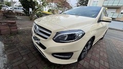 Bild des Angebotes Mercedes-Benz B 200 B 200 CDI / d (246.208)
