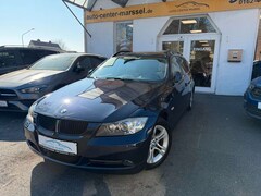 Bild des Angebotes BMW 325 i PANORAMA/NAVI/LEDER/XENON/SHZ