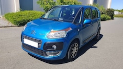 Bild des Angebotes Citroen C3 Picasso AHK Alu Klima 2.Hd.