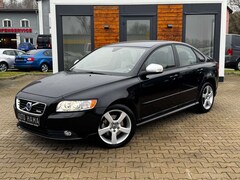Bild des Angebotes Volvo S40 Lim. D3 R-Design Pro Edition *SHZ*PDC*TOP*