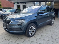 Bild des Angebotes Skoda Karoq Clever