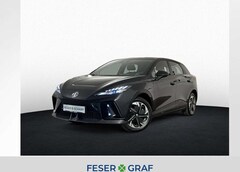 Bild des Angebotes MG MG4 Standard *Sitzhzg*Klima*ACC*LKA*Keyless*