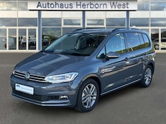 Bild des Angebotes VW Touran 1.5 TSI Start-Stopp Comfortline OPF 7-Sitzer elek