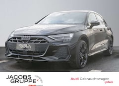 Bild des Angebotes Audi A3 Sportback TFSI S line S-tronic AHK/Businesspaket/LED/Dynamik