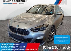 Bild des Angebotes BMW 235 Mi Gran Coupe xDrive PANO+HUD+ACC+MEM