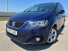 Bild des Angebotes SEAT Alhambra 2.0 TDI*XCELLENCE*DSG*7 ST*NAVI*XEN*AHK