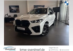 BMW X5 M Competition Innovationsp. Panorama AHK