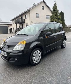 Bild des Angebotes Renault Modus 1.2 16V Authentique