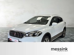 Bild des Angebotes Suzuki SX4 S-Cross 1.4 Comfort+ 4x4 *LED*Kamera*SHZ*2-Zonen*