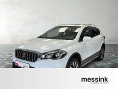 Bild des Angebotes Suzuki SX4 S-Cross 1.4 Comfort+ 4x4 *LED*Kamera*SHZ*2-Zonen*