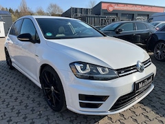 Bild des Angebotes VW Golf R 2,0 R 4Motion 1.Hand/VW-Scheckheft lückenlos