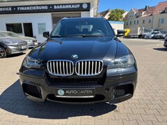 Bild des Angebotes BMW X5 M Voll /Tüv 2027