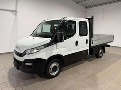 Bild des Angebotes Iveco Daily 35S15,Pritsche-Doka(7-Si.),Klima,AHK(3.5t)