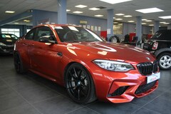 Bild des Angebotes BMW M2 Competition Coupe DKG H&K "Clubsport"