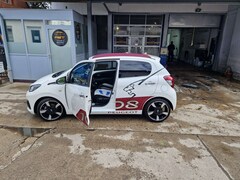 Bild des Angebotes Peugeot 108 PureTech 82 Top! Allure 24tkm Faltdach
