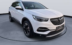 Bild des Angebotes Opel Grandland X Business Innovation