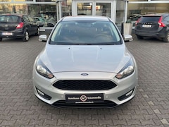 Ford Focus Lim. Cool & Connect