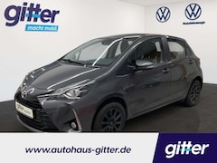 Bild des Angebotes Toyota Yaris 1.5 Team ALU KLIMA KAMERA Soundsystem Musikstreami