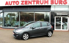 Bild des Angebotes Citroen C3 Exclusive 1.6l Leder Tempomat AHK