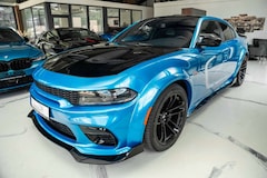 Bild des Angebotes Dodge Charger 6,4 SCAT PACK WIDEBODY LED KAMERA
