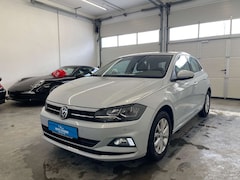 Bild des Angebotes VW Polo VI 1.0 TSI Highline*SHZ*GRA*PDC* 2 x Klima+LM