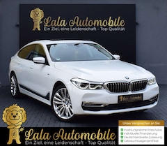Bild des Angebotes BMW 640 d GT xDrive LUXURY SOFTCLOSE AMBIENTE KLIMA