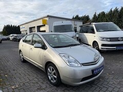Bild des Angebotes Toyota Prius Sol