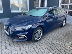 Bild des Angebotes Ford Mondeo Kombi MHEV188 Auto NAV/DAB/WiPa/ACC/LED