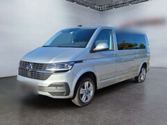 Bild des Angebotes VW T6.1 Kombi 2.0 TDI DSG 4Motion lang +AHK +Navi