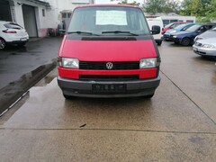 Bild des Angebotes VW T4 Transporter Syncro 7DA 1F5