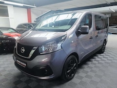 Bild des Angebotes Nissan NV300 Kombi L1H1 2,9t Premium AHK*Navi*Standhz*