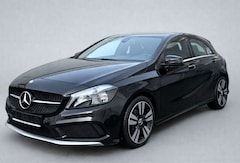 Bild des Angebotes Mercedes-Benz A 160 Klasse Style Klima Euro6 Alu 1.Hand