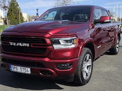 Bild des Angebotes Dodge RAM 1500 Laramie Sport