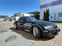 Bild des Angebotes BMW Z3 Z3 roadster 2.2i