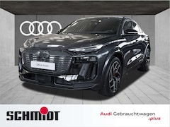 Audi e-tron quattro 2 x S line ACC Matrix TechPro AHK Pano ...