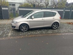 Bild des Angebotes SEAT Altea 1.6 TDI DPF DSG 4You