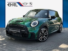 Bild des Angebotes MINI Cooper S JOHN COOPER WORKS HEAD-UPPANO H&K