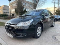 Bild des Angebotes Citroen C4 Confort *1. Hand* TÜV Neu* PDC*