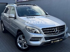 Bild des Angebotes Mercedes-Benz ML 250 CDI 1.HAND+LED+NAVI+360°+PANO+TOT+SPUR