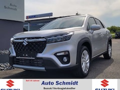 Bild des Angebotes Suzuki S-Cross 1.4 Boosterjet Hybrid Comfort
