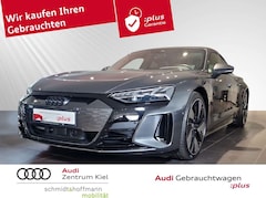 Bild des Angebotes Audi e-tron GT quattro Matrix-LED Leder Panorama ACC Klima Navi