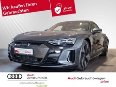 Bild des Angebotes Audi e-tron GT quattro Matrix-LED Leder Panorama ACC Klima Navi